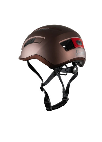 Casque avec LED et cache-oreilles - Elvish