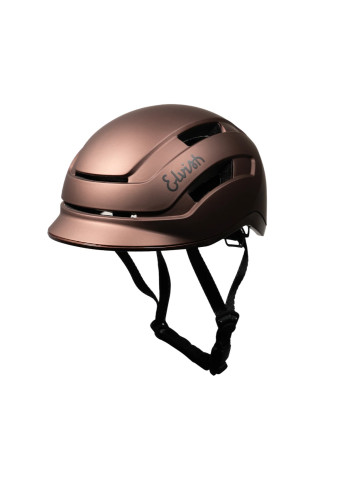 Casque avec LED et kit hiver - Elvish - Bronze