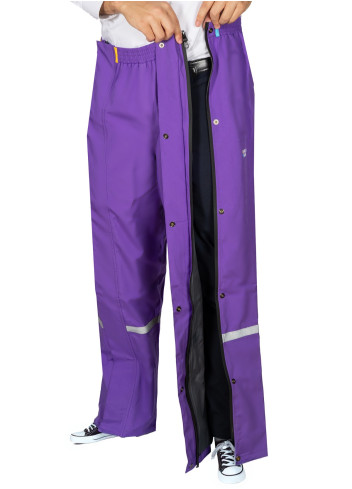Premium cycling rain pants - Hello Rain