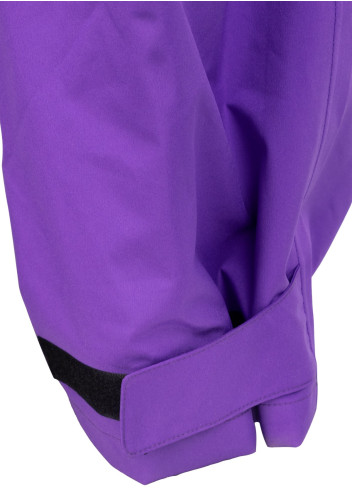 Pantalon de pluie vélo premium - Hello Rain