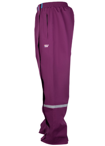 Premium cycling rain pants - Hello Rain