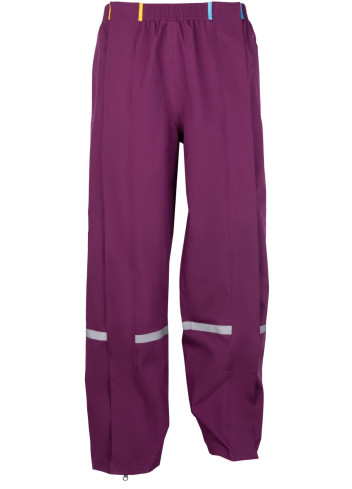 Pantalon de pluie vélo premium - Hello Rain