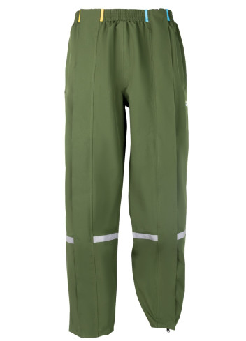 Premium cycling rain pants - Hello Rain