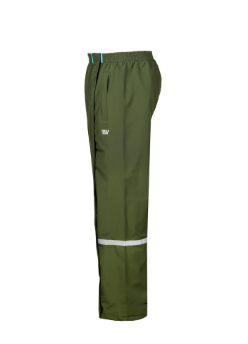 Premium cycling rain pants - Hello Rain