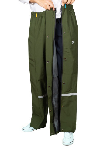Pantalon de pluie vélo premium - Hello Rain