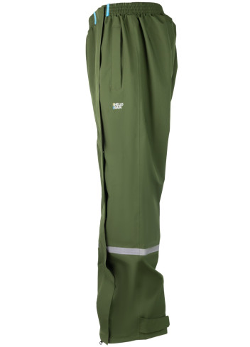 Premium cycling rain pants - Hello Rain