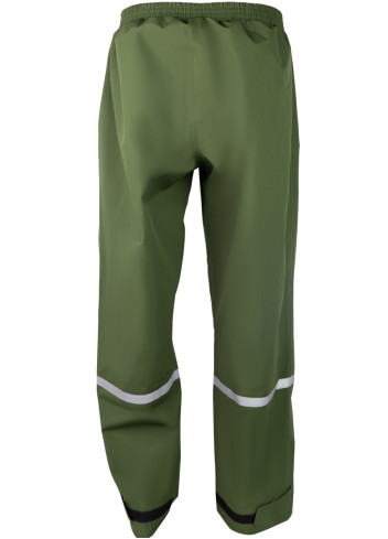 Pantalon de pluie vélo premium - Hello Rain