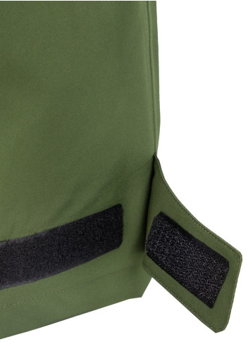 Pantalon de pluie vélo premium - Hello Rain