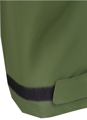 Pantalon de pluie vélo premium - Hello Rain