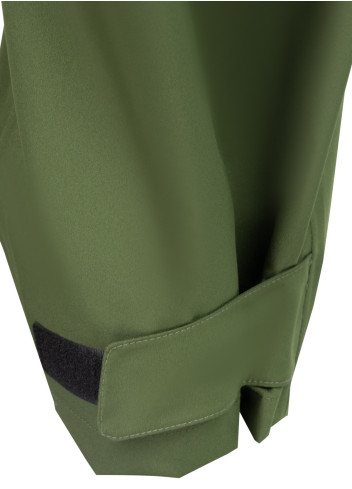 Pantalon de pluie vélo premium - Hello Rain