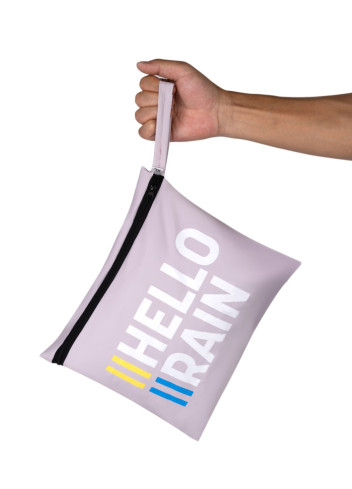 Premium cycling rain pants - Hello Rain