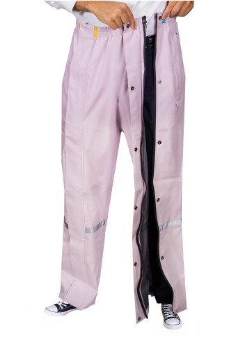 Premium cycling rain pants - Hello Rain