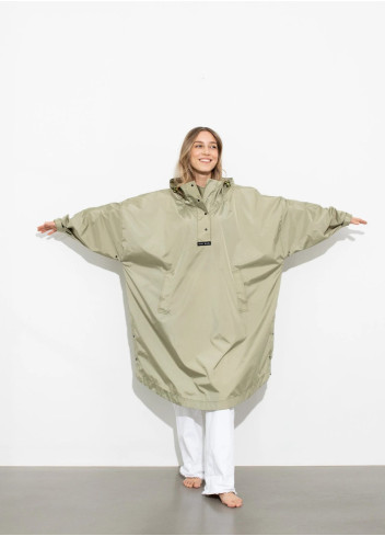 Bicycle rain poncho - Vivi Mari