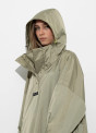 Pale olive