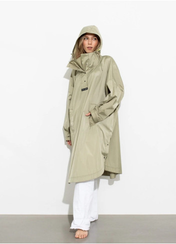 Bicycle rain poncho - Vivi Mari