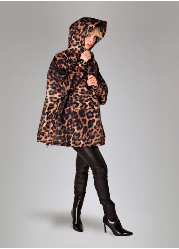 Anorak court imperméable - Rainkiss