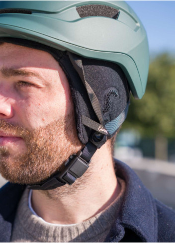 Casque urbain vélotaffeur - Elvish