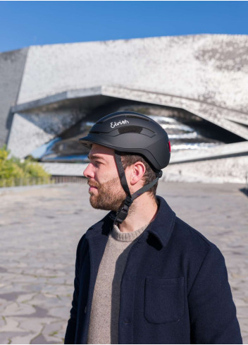 Casque avec LED et kit hiver - Elvish Casque avec LED et kit hiver - Elvish