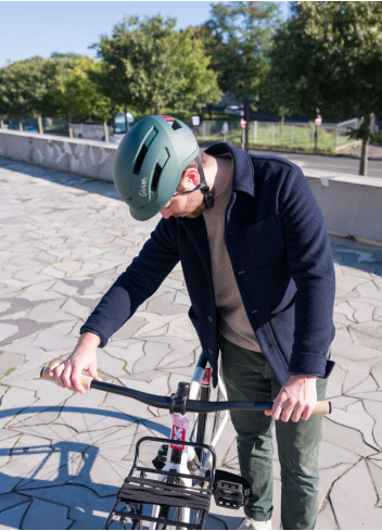 Casque urbain - Elvish