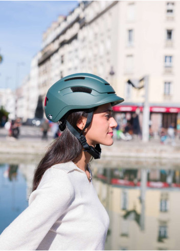 Casque urbain - Elvish