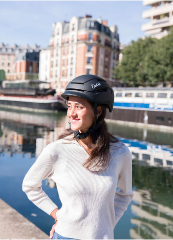 Casque urbain - Elvish