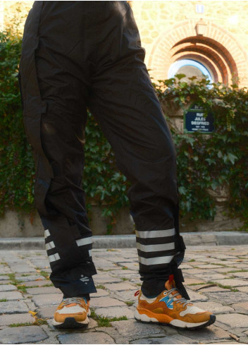 Reflective Optimist Rain Pants - Urban Circus