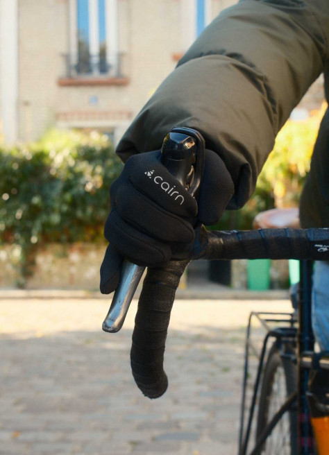 Cairn Multi-Purpose Touchscreen Gloves Cairn Multi-Purpose Touchscreen Gloves