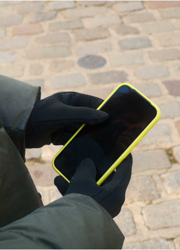 Cairn Multi-Purpose Touchscreen Gloves Cairn Multi-Purpose Touchscreen Gloves