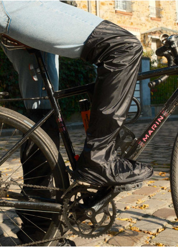 Rainjoy Extra Long Cycling Gaiters Rainjoy Extra Long Cycling Gaiters