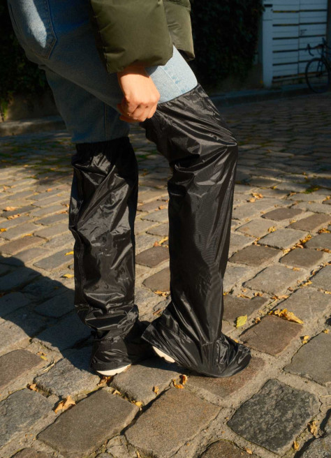 Rainjoy Extra Long Cycling Gaiters