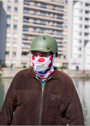 Tour de cou édition Tour de France - Santini