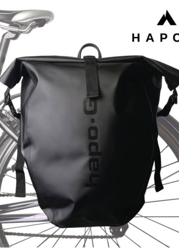 copy of Pair of Aqua Back Plus panniers - Vaude