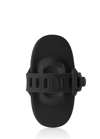 Smartphone and bike battery mount - Bone