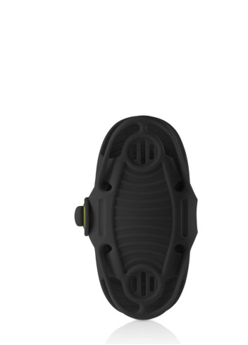 Smartphone and bike battery mount - Bone