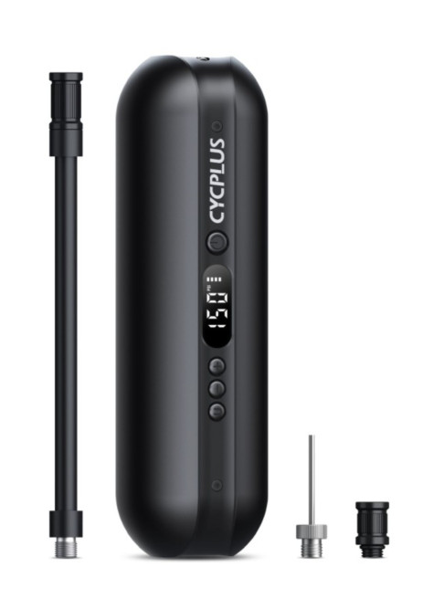 Electric compressor - CYCPLUS