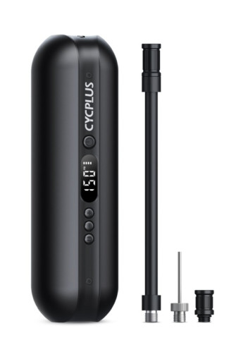 Electric compressor - CYCPLUS