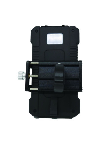 Phone holder with solar battery - Coolride