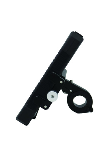 Phone holder with solar battery - Coolride