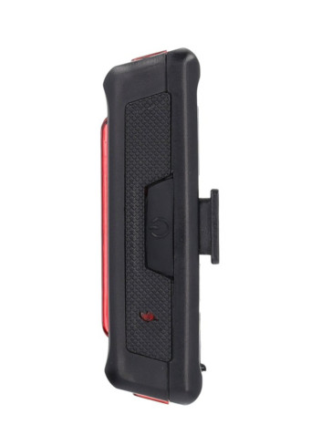 Eclairage arrière vélo USB - Coolride Eclairage arrière vélo USB - Coolride
