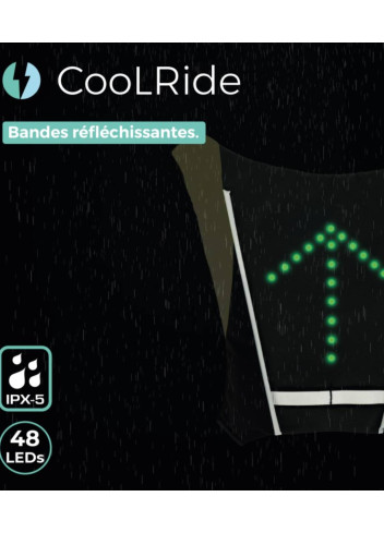 copy of Rear Light - Coolride