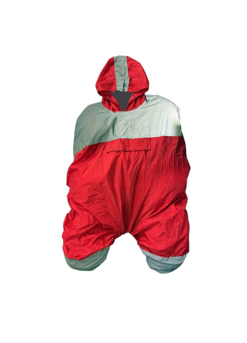 Poncho enfant pour porte bébé - Rflect