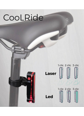 Eclairage avec bandes lumineuses au sol - CR