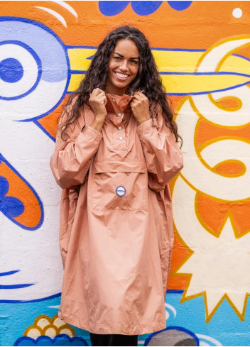 Poncho - Temps des Grenouilles