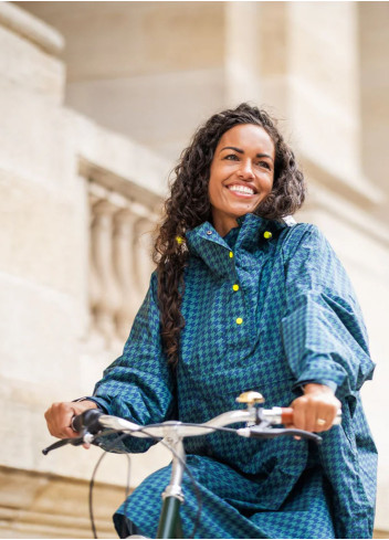 Poncho - Le Temps des Grenouilles