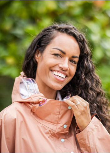 Poncho - Le Temps des Grenouilles