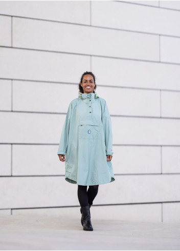 Poncho - Temps des Grenouilles