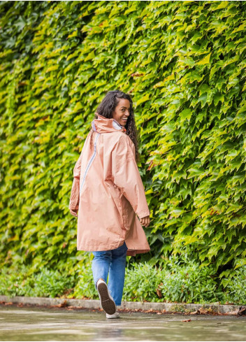 Poncho pluie - Le Temps des Grenouilles