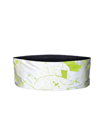 Bandeau réfléchissant sac à dos City Map - WOWOW
