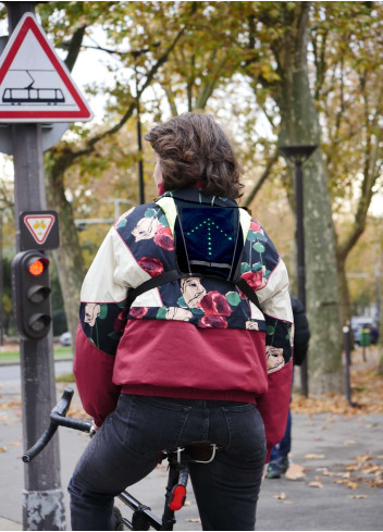 copy of Rear Light - Coolride