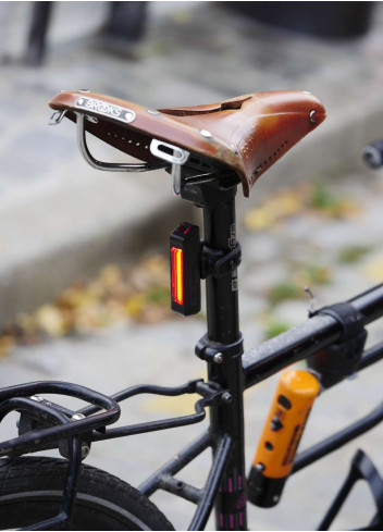 Rear light - Coolride